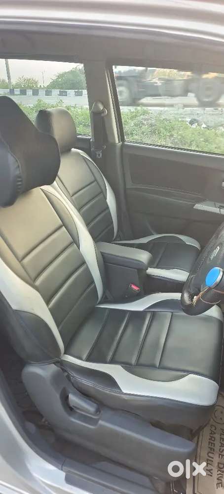 Maruti Suzuki Wagon R 2011 Lpg Manual