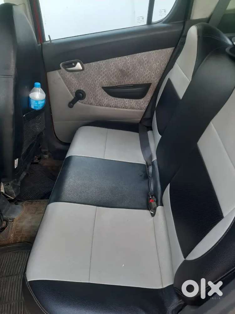 Alto 800 Lxi Clean And Neet