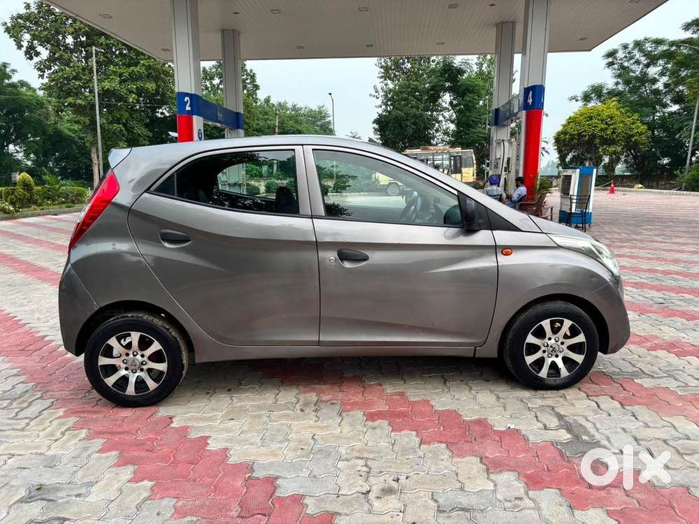 Hyundai Eon Era 2014