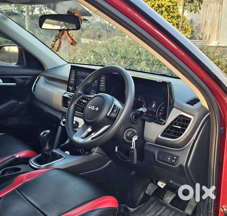 Kia Seltos Htk D, 2022, Diesel