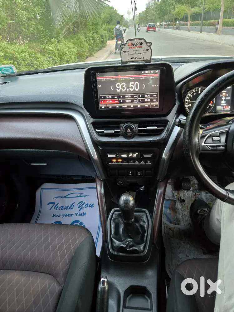 Suzuki Grand Vitara 1.5 Sigma Smart Hybrid