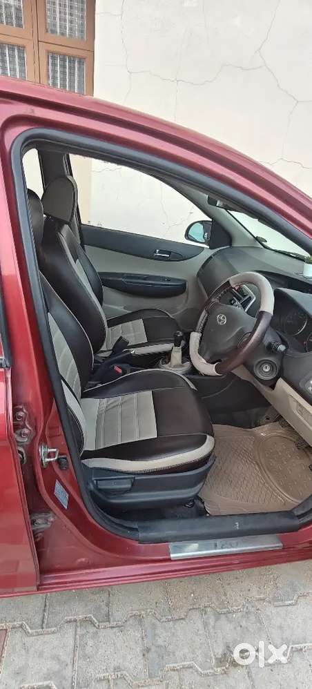 Hyundai I20 2013