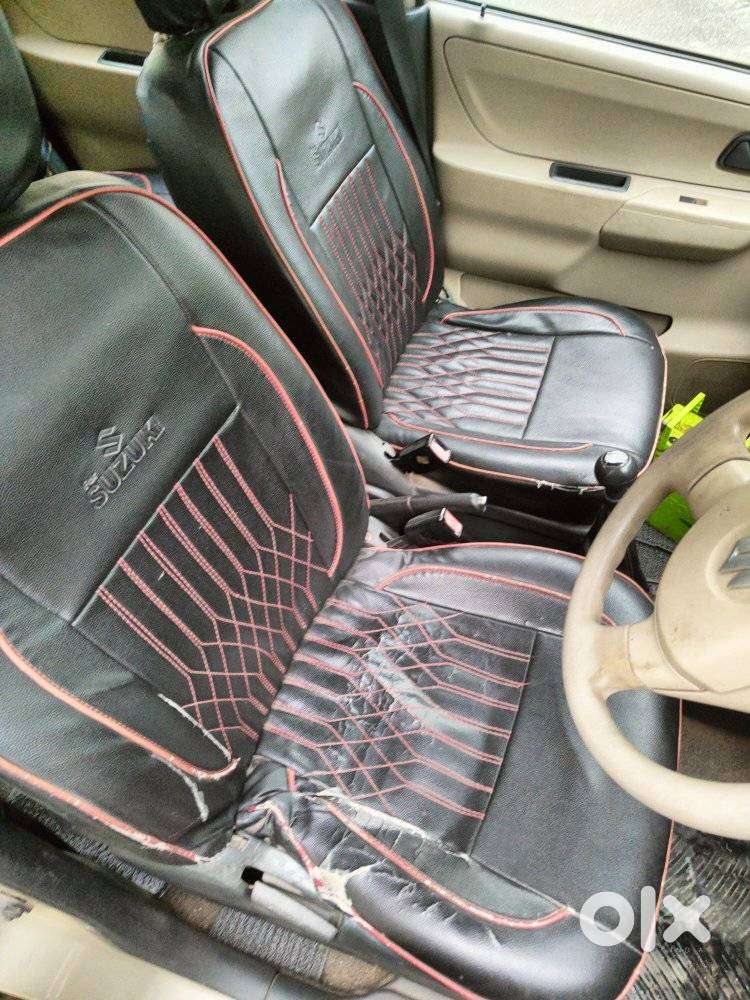 Maruti Suzuki Zen Estilo Vxi Bsiv, 2007, Petrol