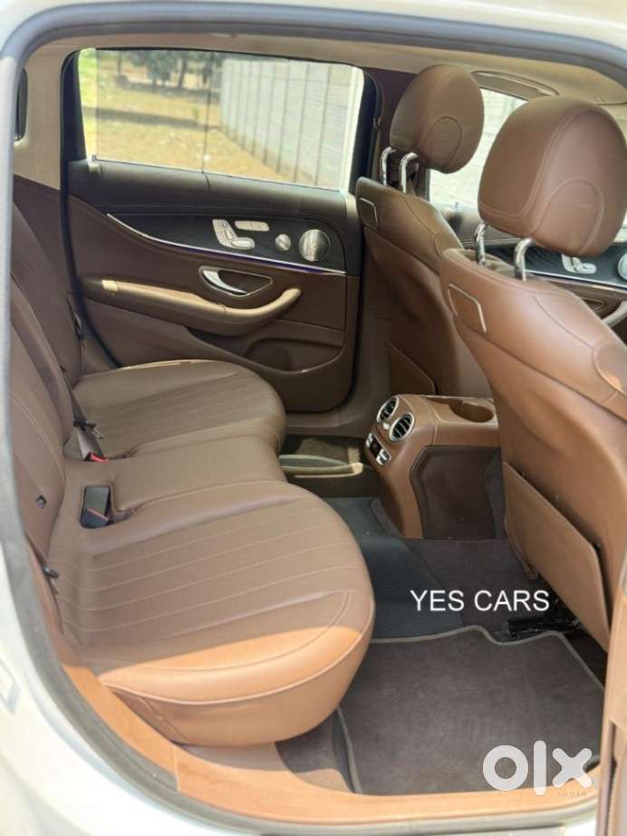 Mercedes-benz E-class E350d, 2020, Diesel
