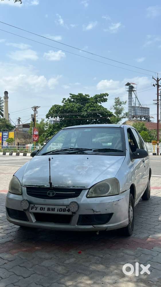 Tata Indica 2011 Diesel