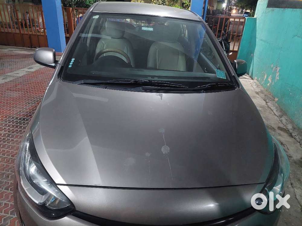 Hundai I20 Magna Single Owner Car For Sale