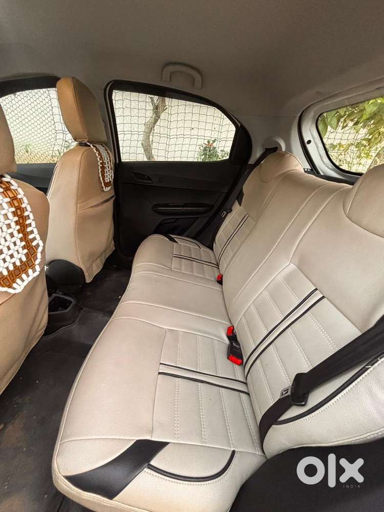 Tata Tiago Nrg 2022 Petrol Good Condition