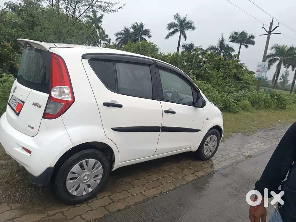 Maruti Suzuki Ritz Vdi 2013, Gadi Rudrapur Rto Transfer Hai, 25