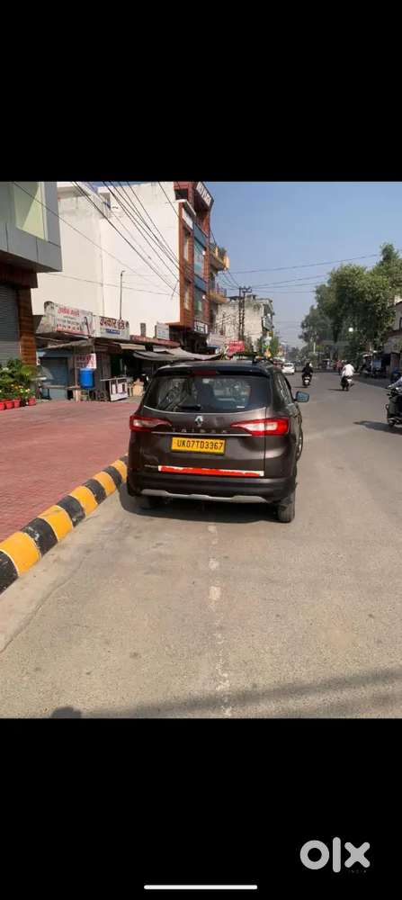 Renault Triber 2023