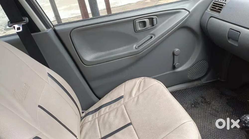 Maruti Suzuki Zen Estilo 2007