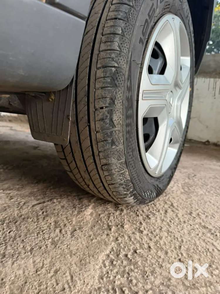 Tata Nexon 1.5 Revotorq 2023