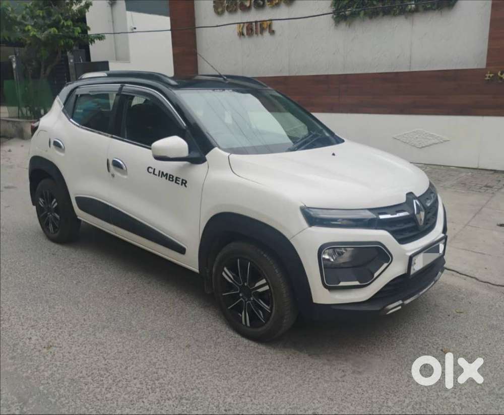Renault Kwid Climber, 2023, Petrol