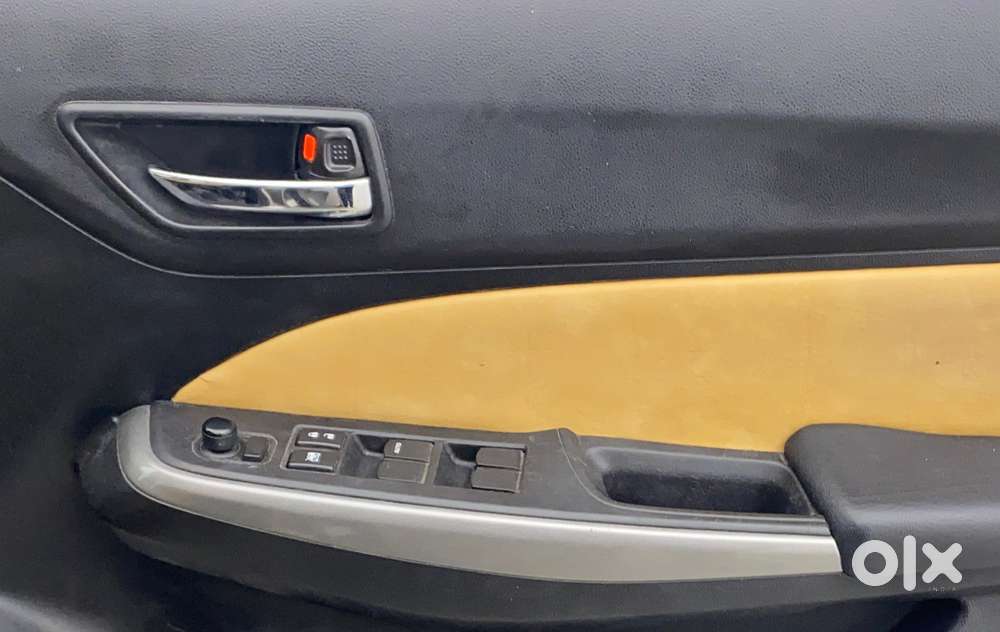 Maruti Suzuki Swift Amt Zxi, 2019, Petrol