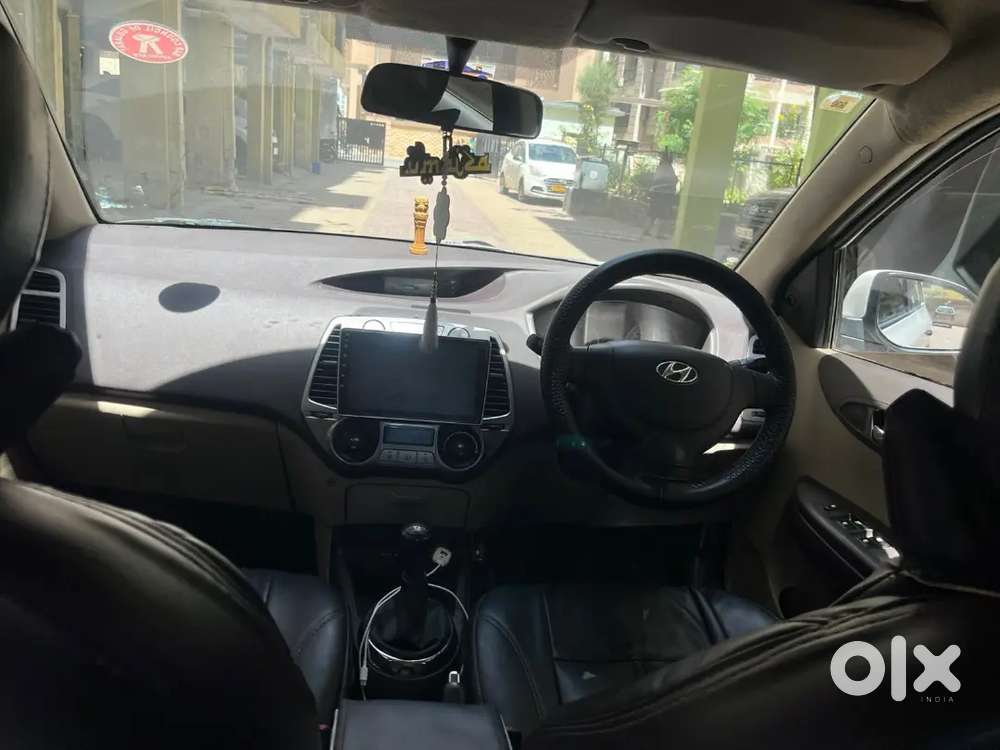 Hyundai I20 Magna Bs4