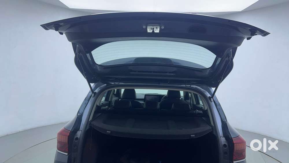 Kia Seltos 1.4 Gtx+ Mt, 2022, Petrol