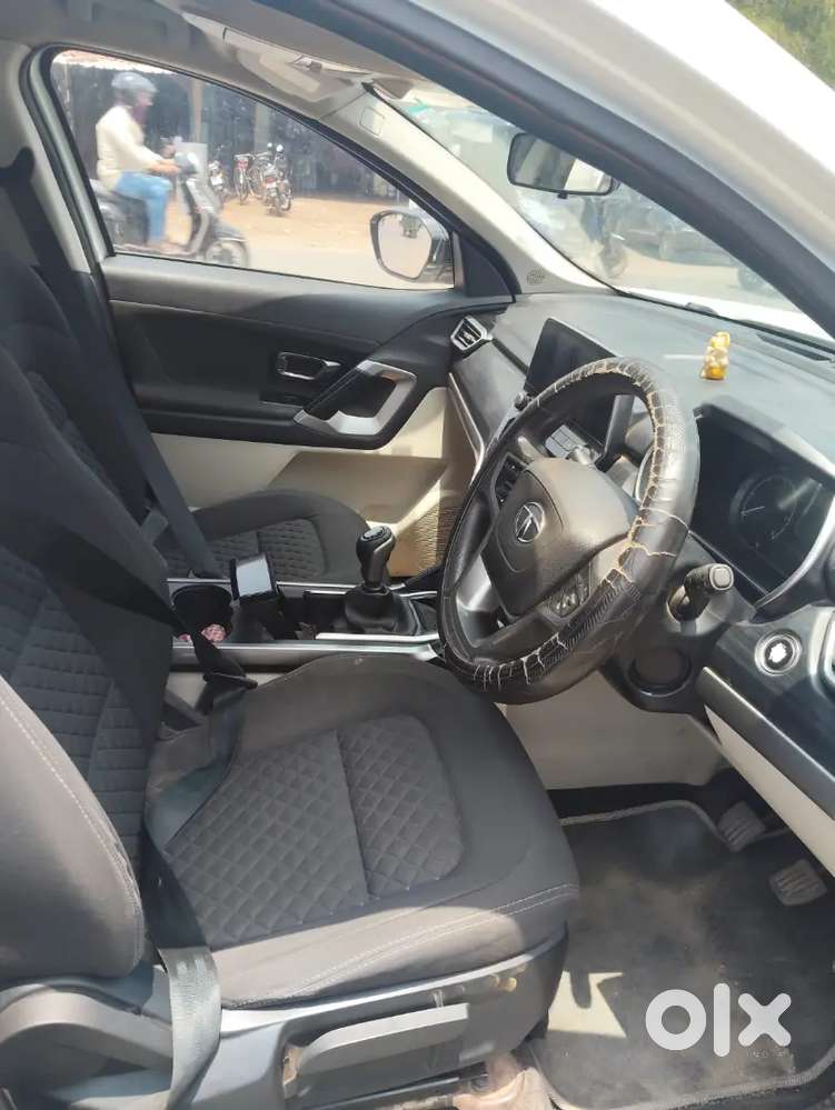 Tata Safari 2021 Diesel Well Maintained