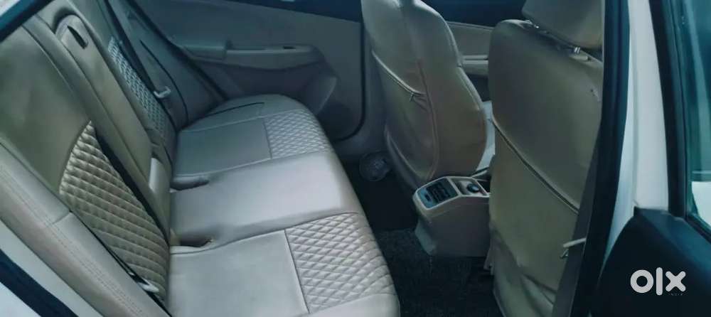 Maruti Suzuki Dzire 2020 Cng & Hybrids 65000 Km Driven