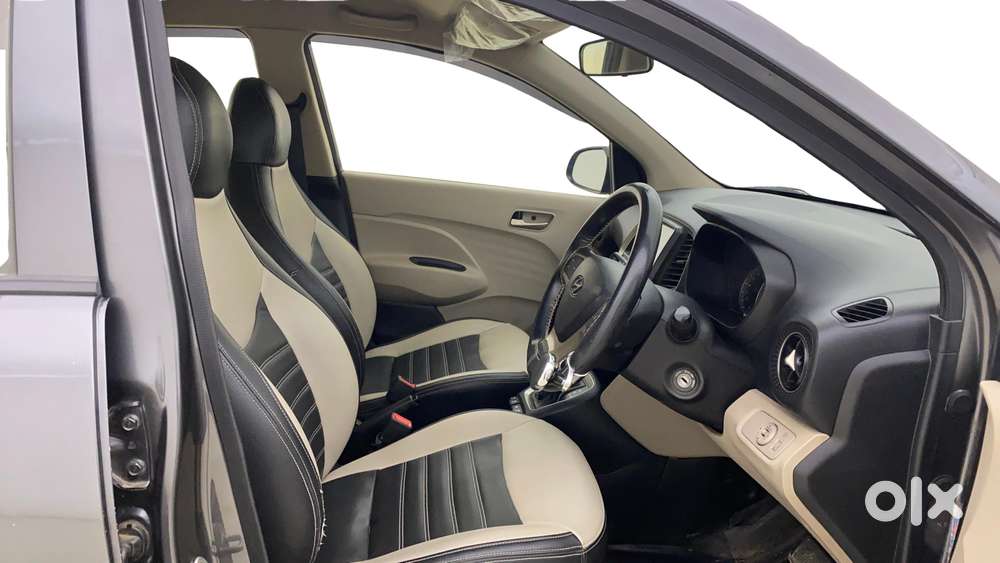 Hyundai New Santro 1.1 Sportz Amt, 2020, Petrol