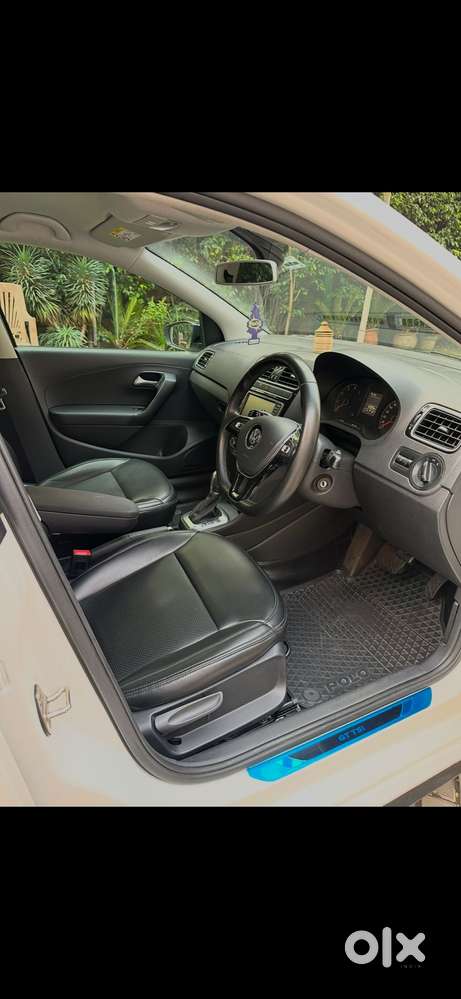 Volkswagen Polo Gt Tsi, 2021, Petrol