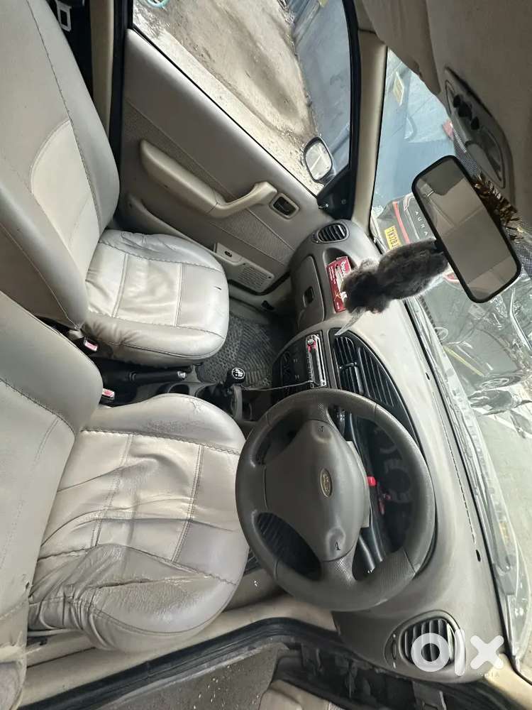 Ford Ikon 2009 Petrol Well Maintained