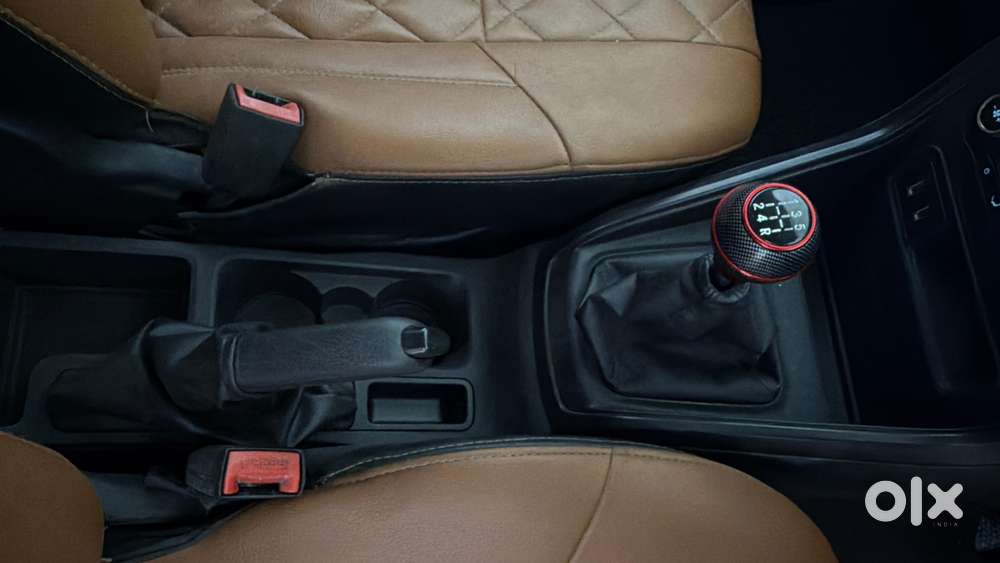 Ford Ecosport [ ] 1.5 Trend Ti Vct, 2018, Petrol