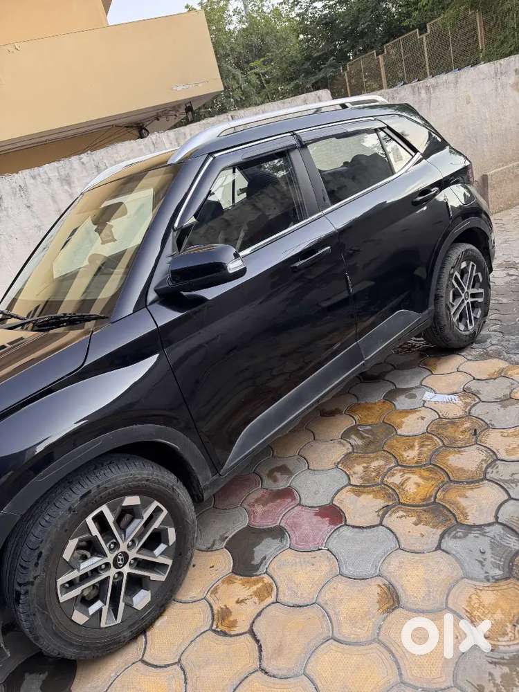 Hyundai Venue Diesel 2023