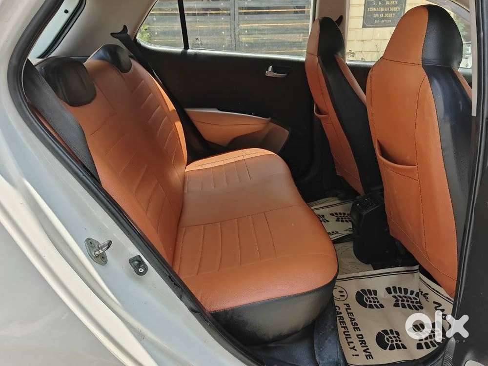 Hyundai Grand I10 2013-2016 Crdi Sportz, 2014, Diesel