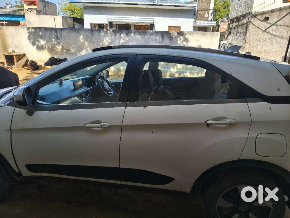 Tata Nexon Xz+ 2018 Model