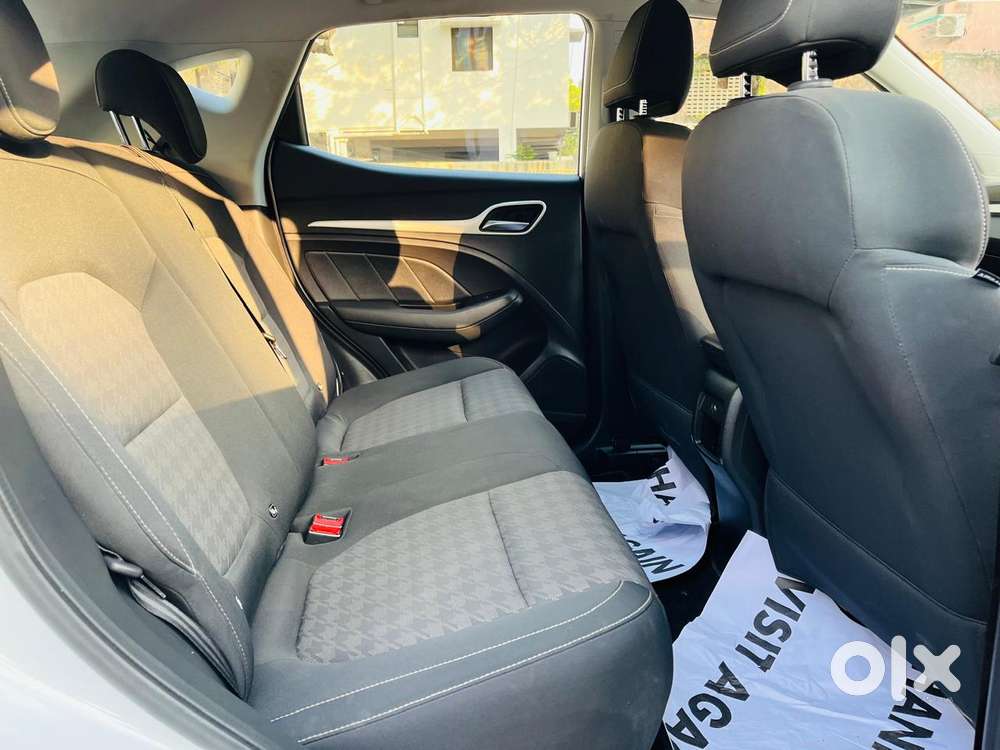 Mg Zs Ev Excite, 2020, Electric