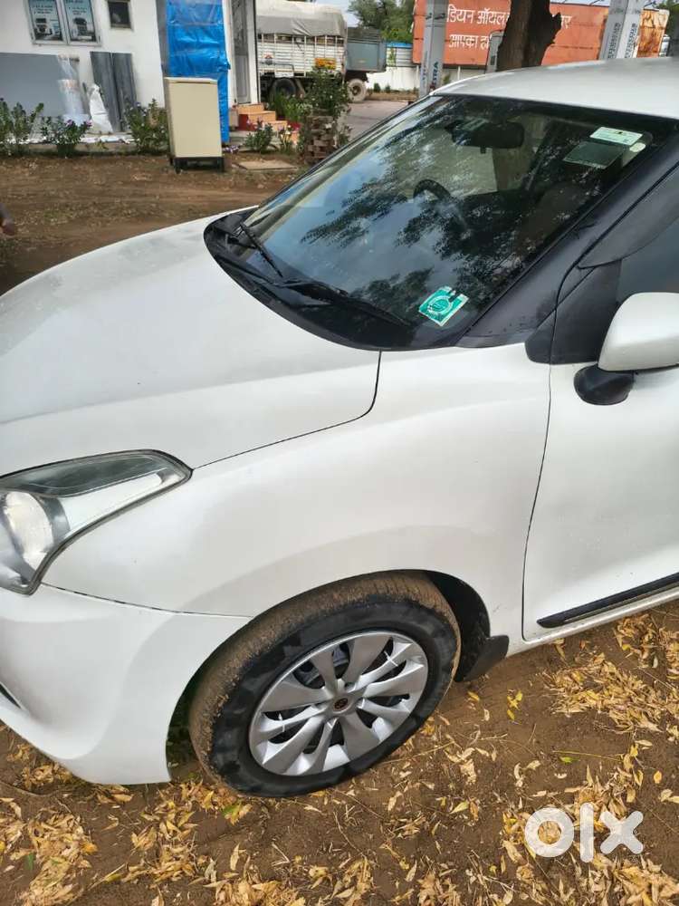 Maruti Baleno 1.3 Zeta 2017