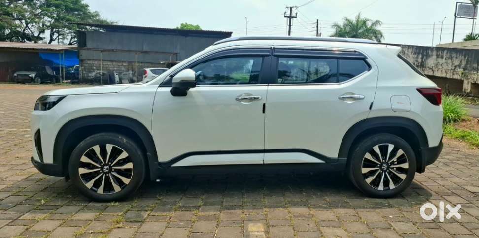 Honda Elevate Zx Mt, 2023, Petrol