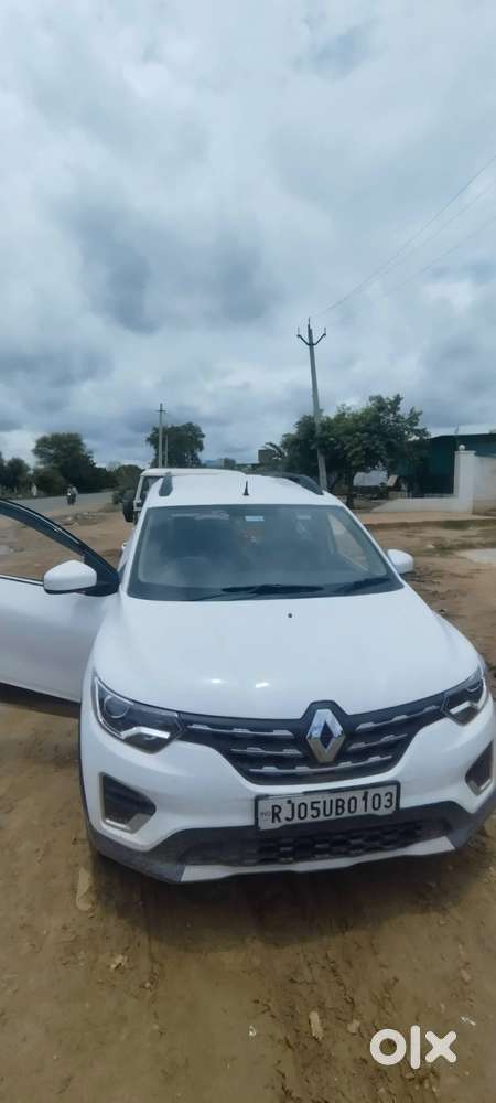 Selling My Car