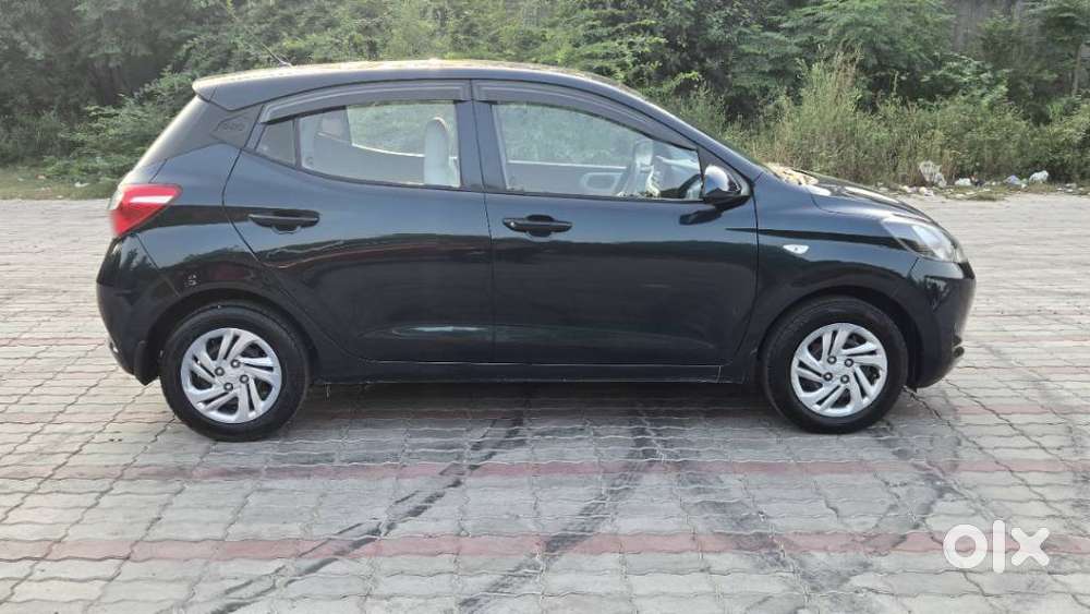 Hyundai Grand I10 Nios Magna, 2021, Petrol