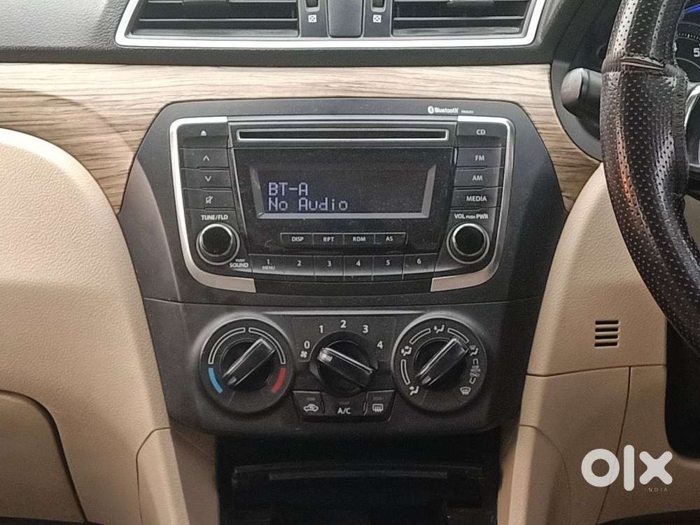 Maruti Suzuki Ciaz Sigma 1.5, 2022, Cng & Hybrids