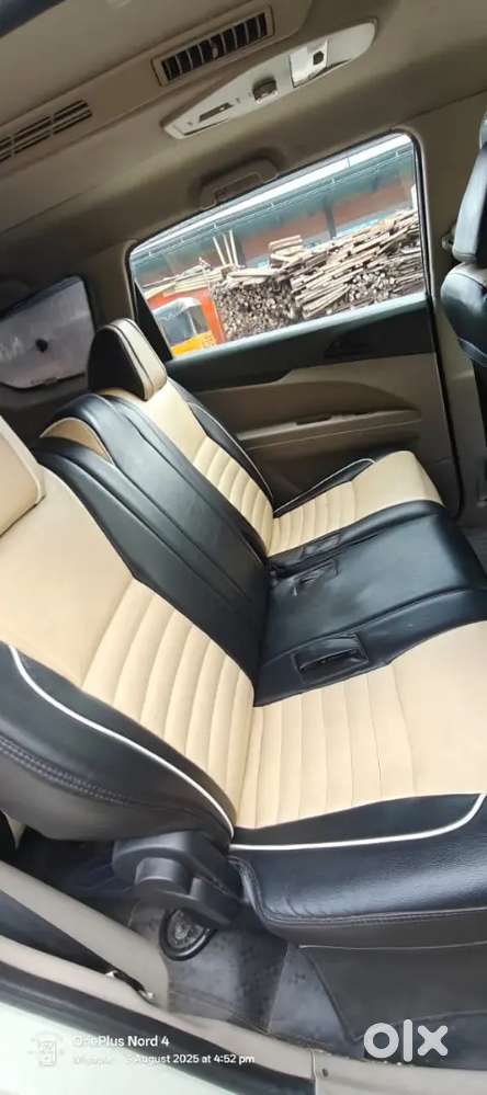 Mahindra Marazzo 2020 Diesel