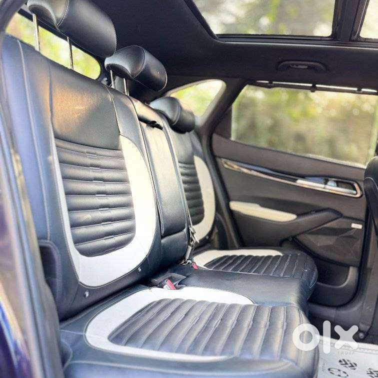 Kia Seltos Gtx Plus, 2023, Petrol