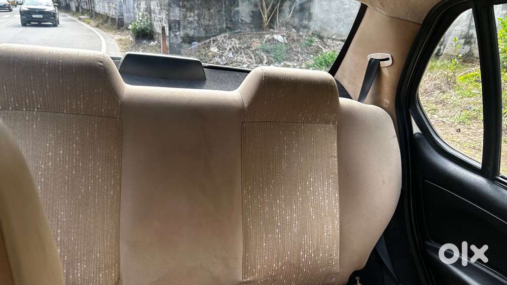 Tata Indigo Ecs 2014 Diesel Well Maintained