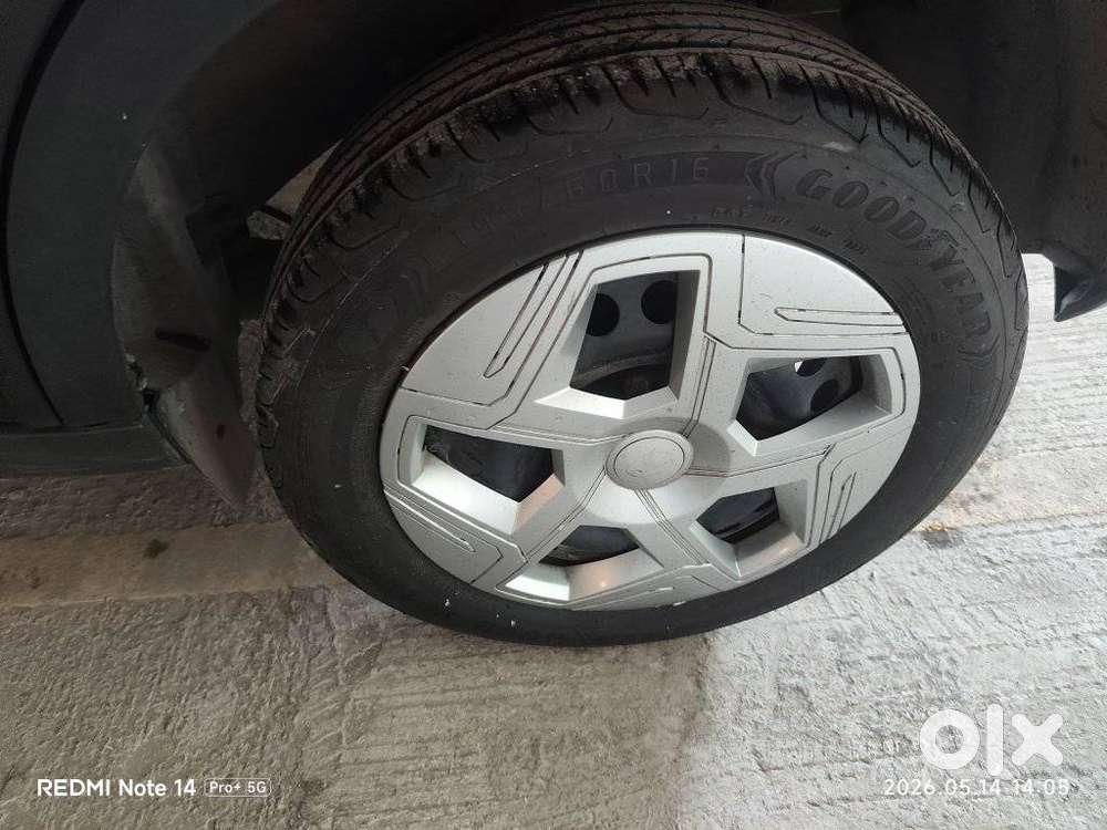 Tata Nexon Pure Plus (s) Petrol Amt, 2025, Petrol