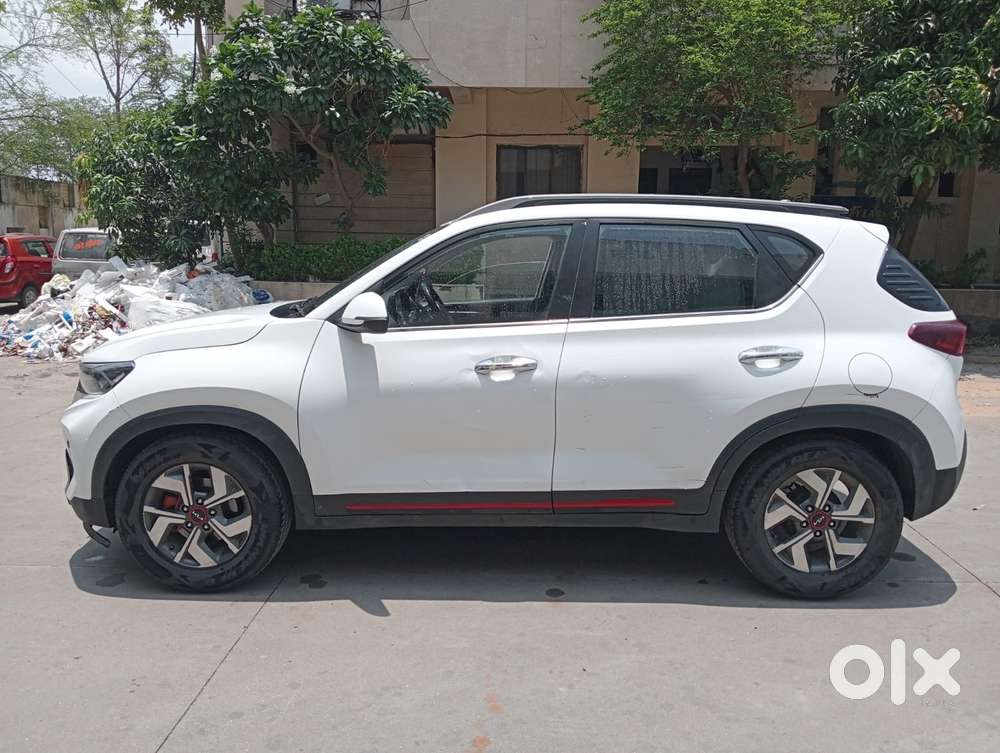 Kia Sonet 1.5 Gtx Plus Diesel Dt, 2022, Diesel