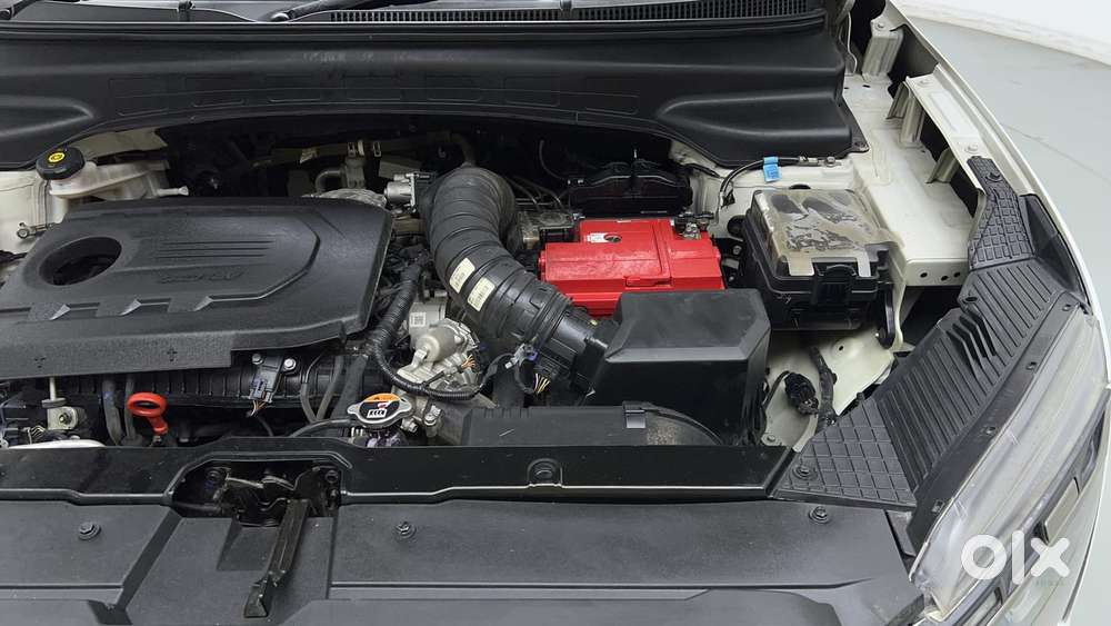 Hyundai Alcazar 1.5 Platinum (o) Diesel At 7 Str, 2023, Diesel