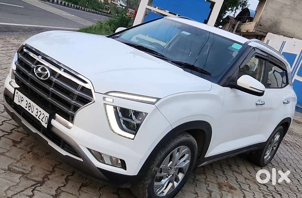 Hyundai Creta Diesel 2020