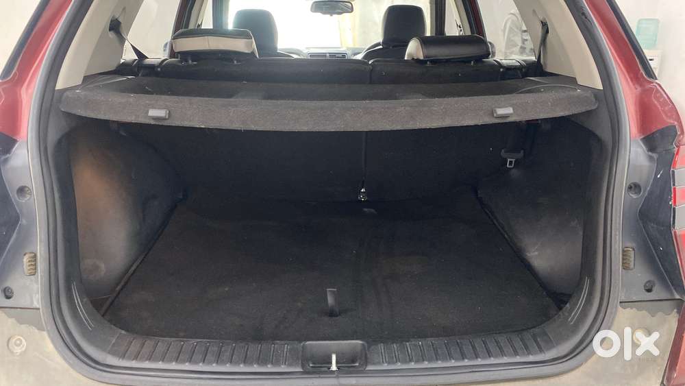 Hyundai Creta 1.5 Sx, 2022, Diesel