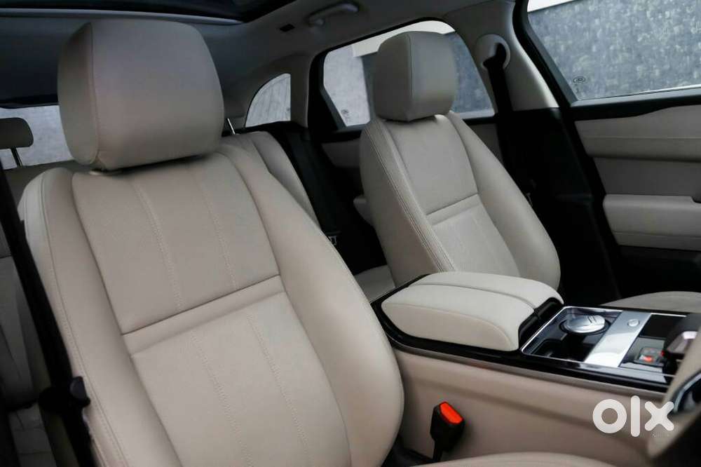 Land Rover Range Velar P250 R-dynamic Se, 2023, Petrol