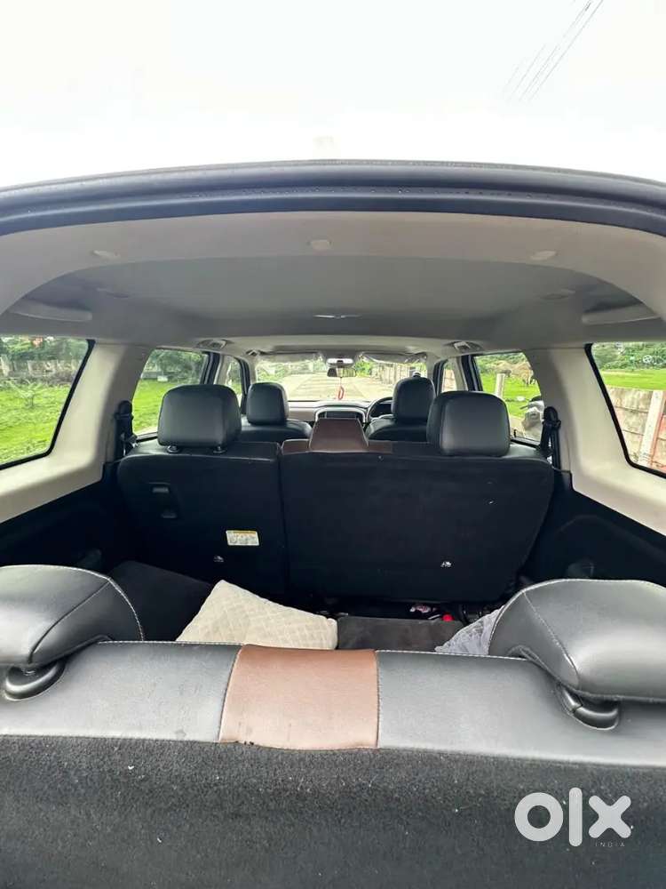 Mahindra Scorpio N 2023 Diesel