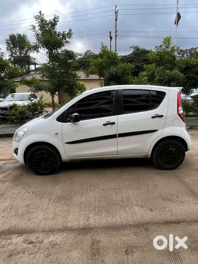 Maruti Suzuki Ritz Vdi 2014