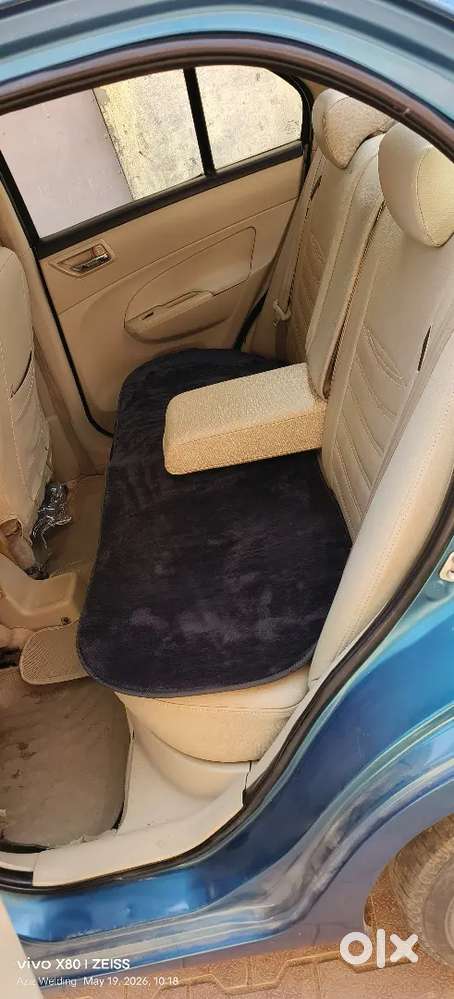 Maruti Suzuki Swift Dzire 2012 Diesel 133000 Km Driven