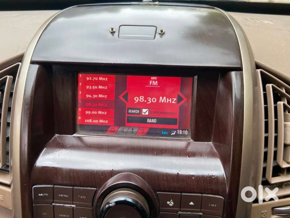 Mahindra Xuv500 W8, 2013, Diesel