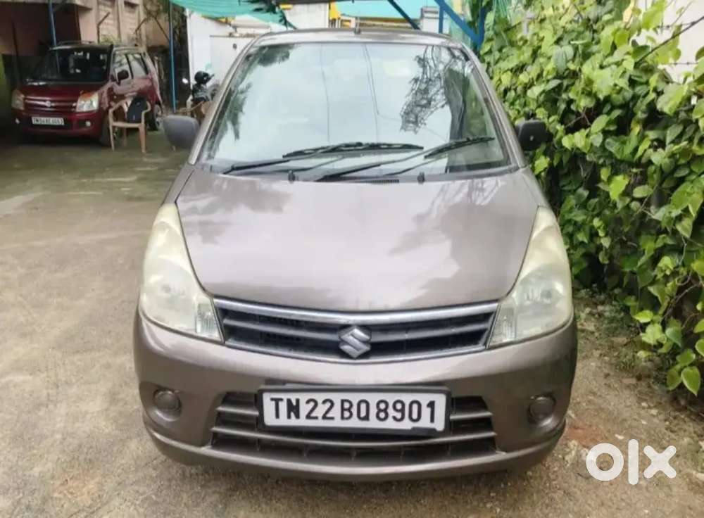 Maruti Suzuki Estilo Lxi 2011 Petrol Manual