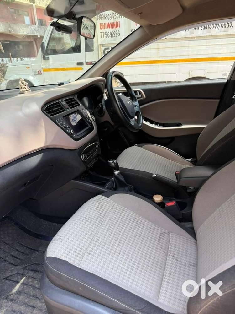 I20 Asta O 1.2 Manual Petrol 2019
