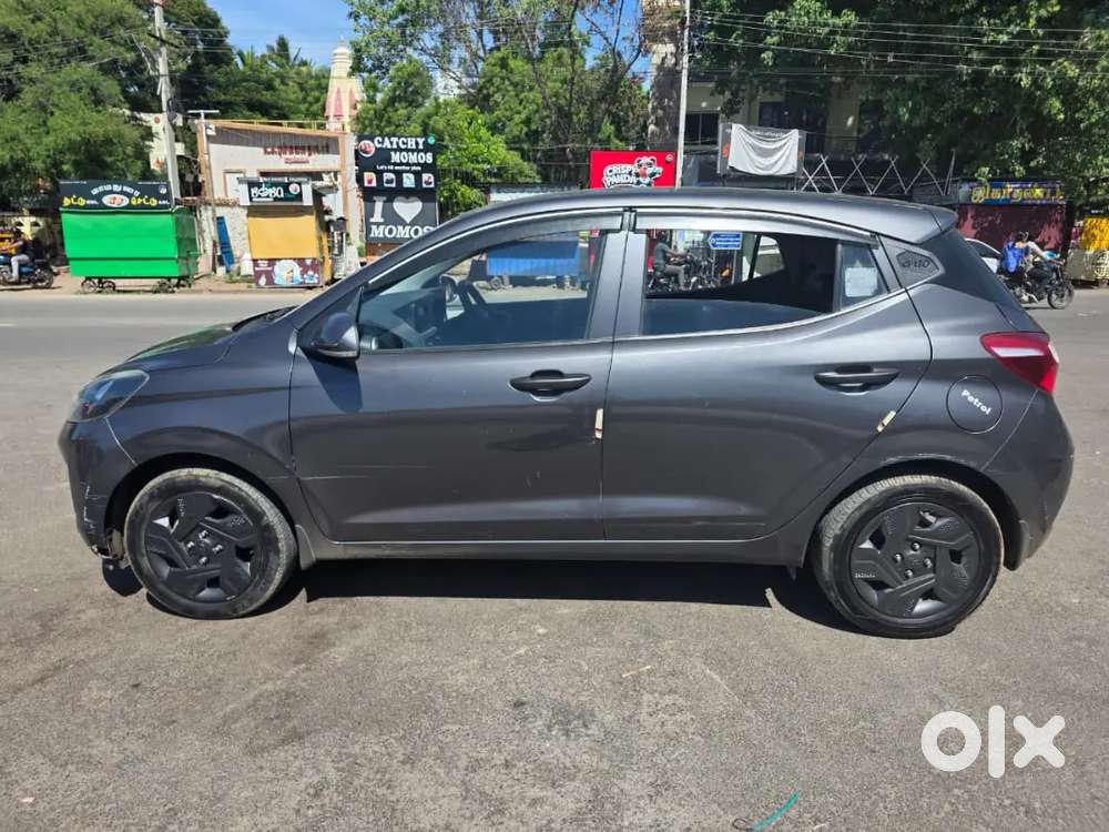 Hyundai Grand I10 2021 59000